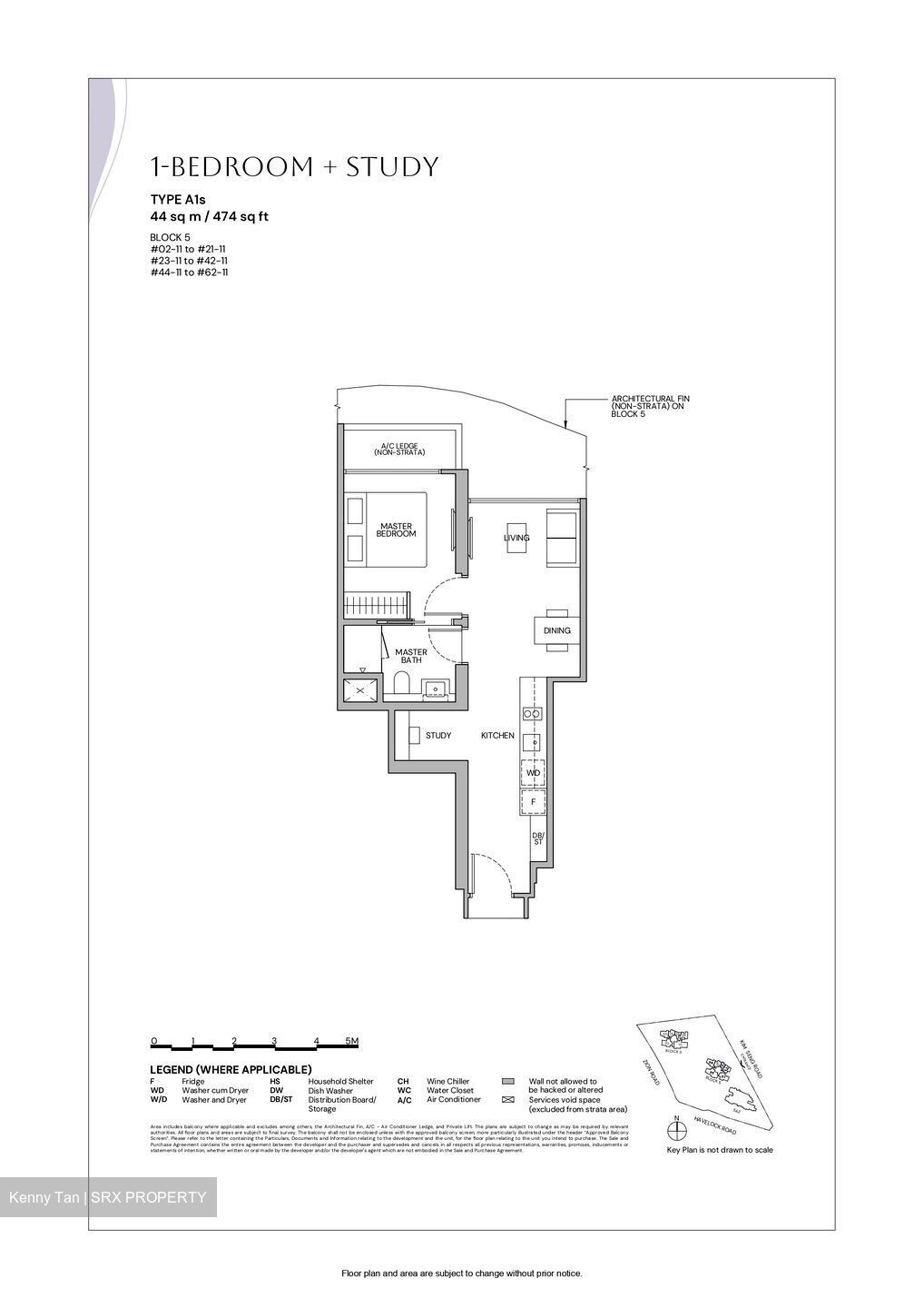 Zyon Grand (D3), Condominium #488430841